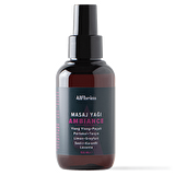 Alfheim Ambiance Masaj Yağı/ Keyifli Anlar Için Masaj Yağı/ 100 Ml